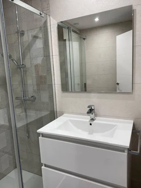 Pis de 55 m² a Múrcia