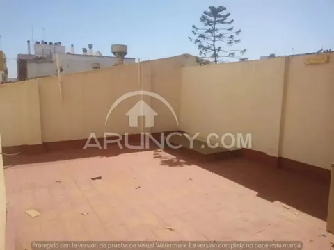 Pis de 185 m² a Sevilla