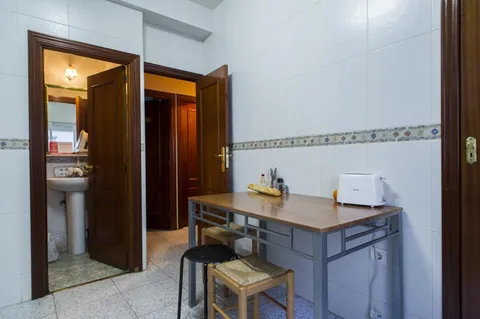 Habitació de lloguer, Salamanca