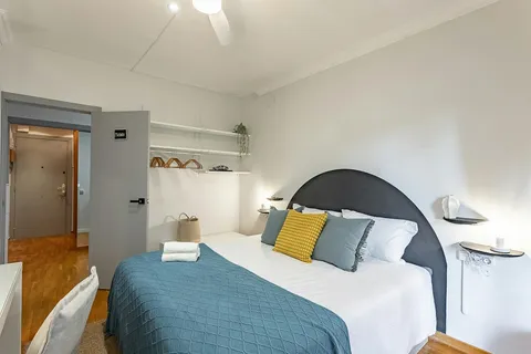 Habitación en alquiler, Barcelona