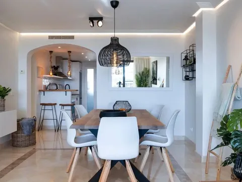 Appartamento 105 m² a Benahavís