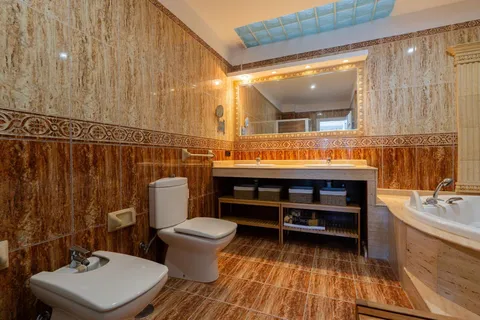 Casa de 365 m² a El Rosario