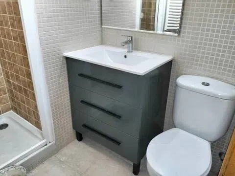 Appartamento 54 m² a Madrid