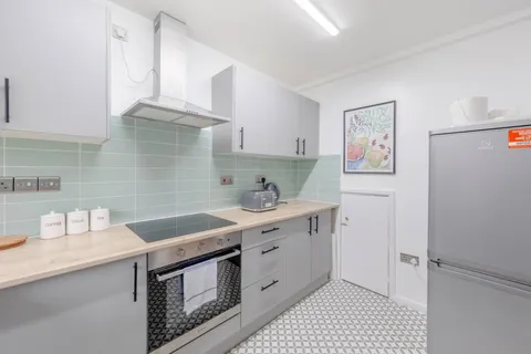 Pis de 90 m² a Ferrol