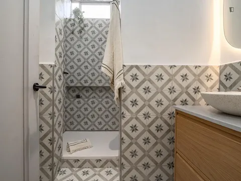 Stanza in affitto, Barcelona