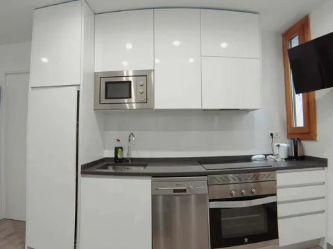 Appartement 32 m² à Madrid