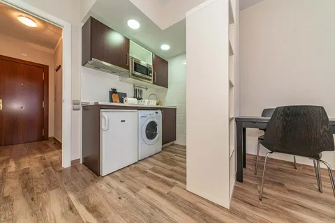 Pis de 32 m² a Madrid