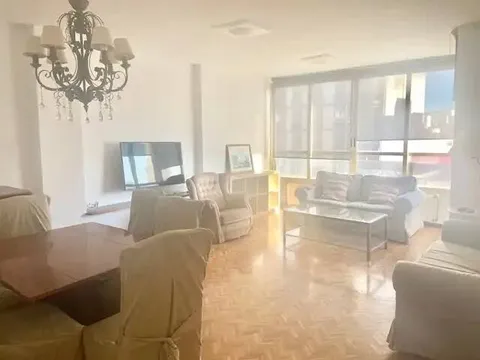 Pis de 130 m² a Alacant