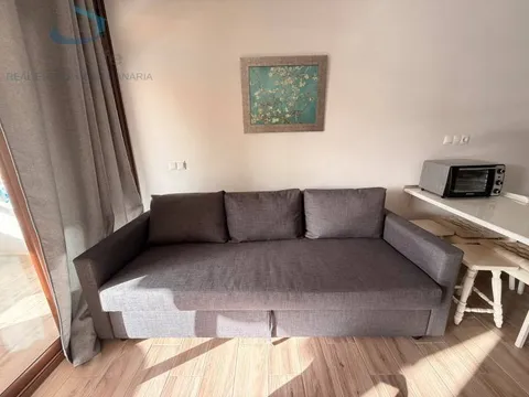 Квартира 45 м² в Mogán