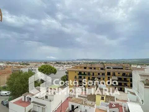Pis de 75 m² a Xàbia