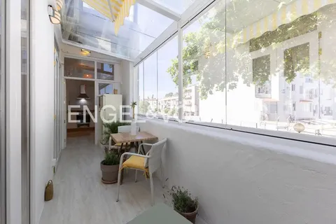 Appartement 110 m² à Valence