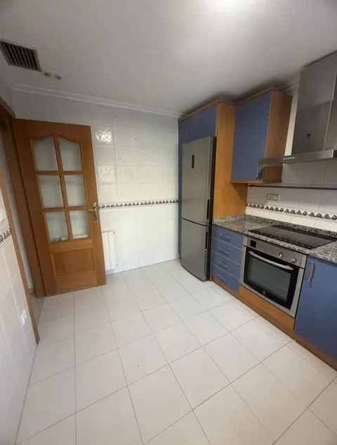 Pis de 179 m² a Alacant