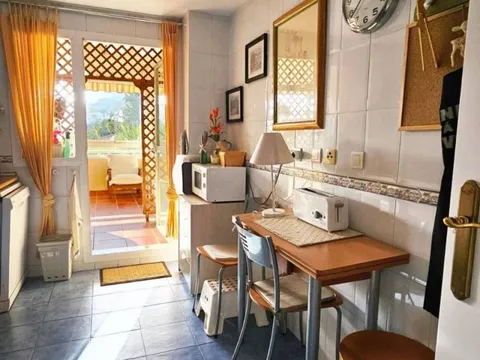 Pis de 112 m² a Benalmádena