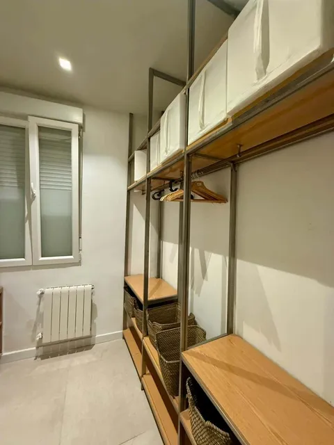 Pis de 75 m² a Madrid
