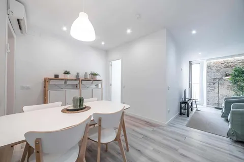 Appartamento 40 m² a Barcelona
