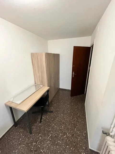 Habitació de lloguer, Barcelona (2/9)