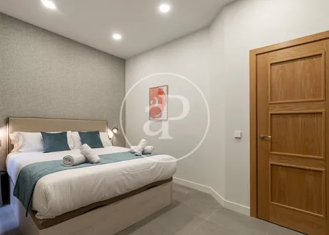 Pis de 125 m² a Madrid
