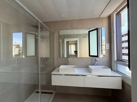 Pis de 93 m² a Madrid