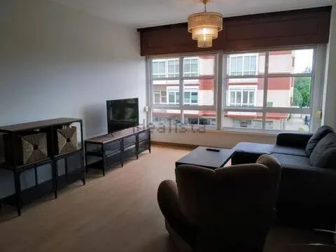 Квартира 85 м² у Ferrol