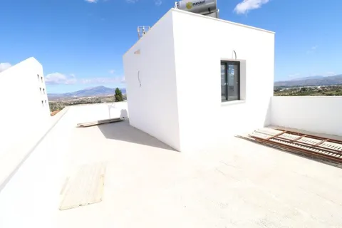 Квартира 180 м² в Alhaurín el Grande