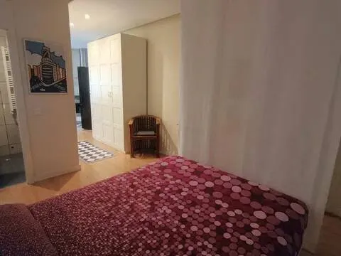 Appartamento 47 m² a Madrid