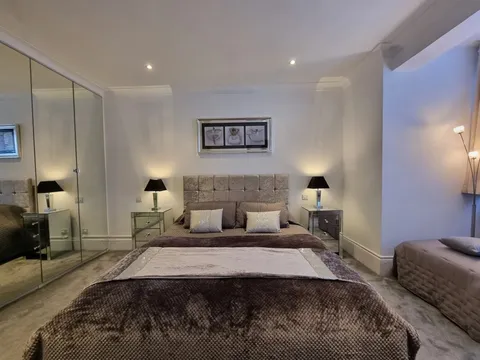 Pis de 110 m² a València