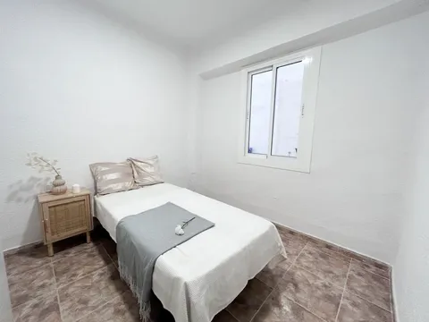 Pis de 60 m² a Castelló de la Plana