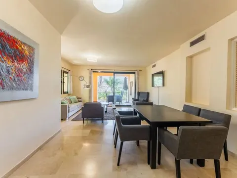 Pis de 170 m² a Estepona