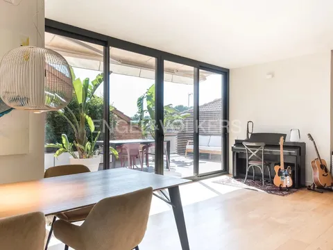 Будинок 151 м² у Sant Just Desvern
