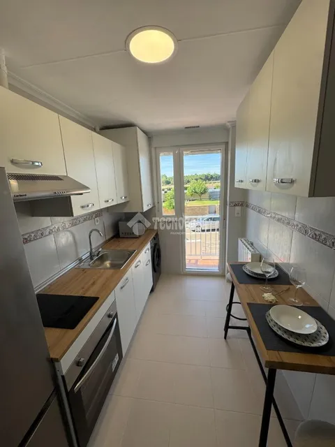 Pis de 60 m² a Pelabravo