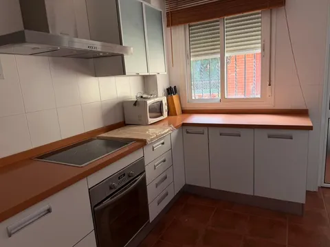 Habitació de lloguer, Sevilla