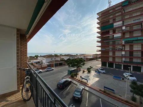 Pis de 95 m² a Punta Umbría