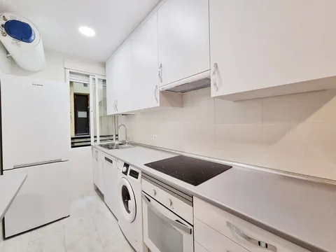 Appartamento 65 m² a Madrid