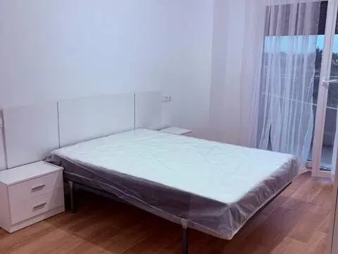Pis de 44 m² a Badajoz