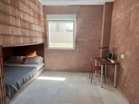 Pis de 120 m² a Granada