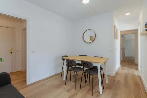 Habitació de lloguer, Alcalá de Henares
