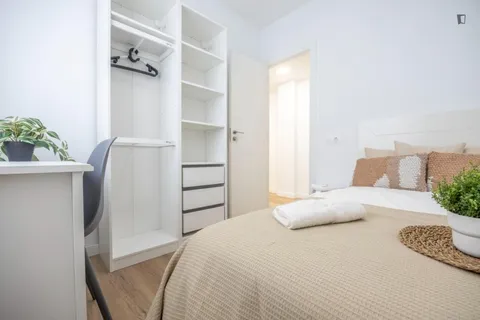 Habitació de lloguer, València