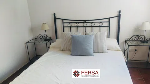 Pis de 61 m² a Chiclana de la Frontera