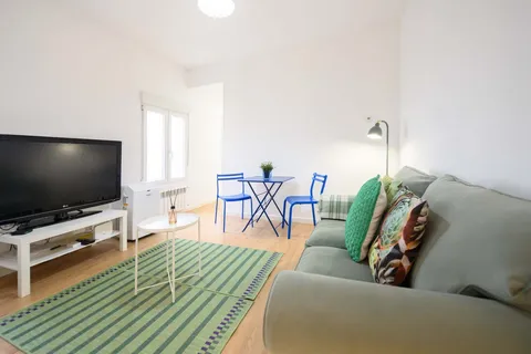 Pis de 65 m² a Madrid