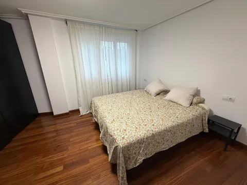 Pis de 99 m² a Bilbao