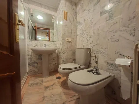 Pis de 95 m² a Salamanca