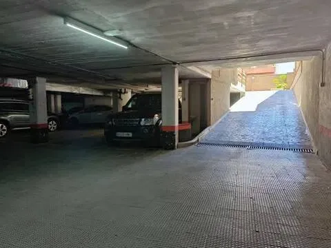 Appartamento 52 m² a Madrid