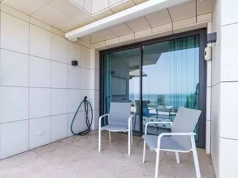 Pis de 270 m² a Estepona