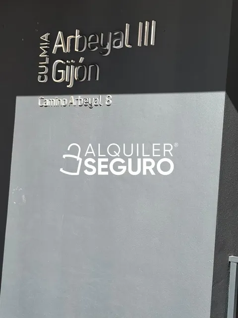 Pis de 70 m² a Gijón