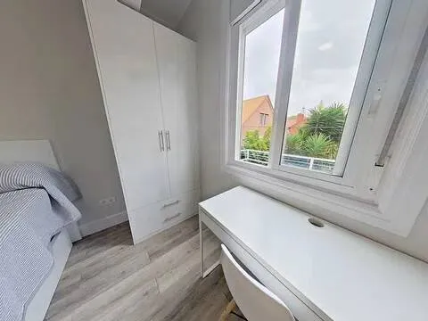 Zimmer zur Miete, Vigo