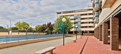 Pis de 83 m² a Albacete