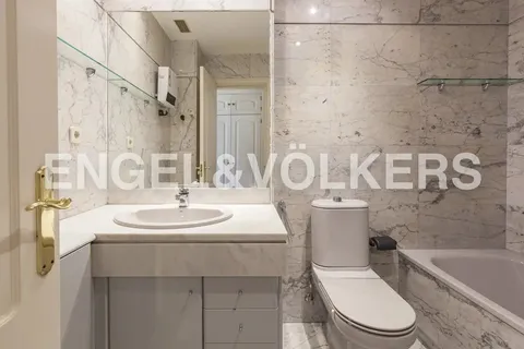 Pis de 122 m² a Madrid