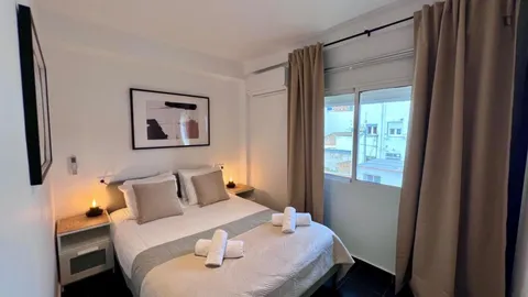 Pis de 76 m² a Màlaga