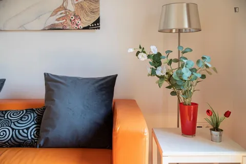 Appartamento 36 m² a Madrid