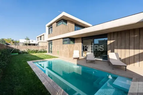 Maison 186 m² à Bétera